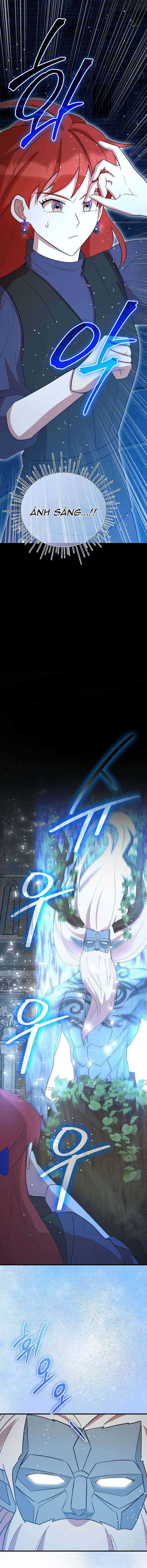 Tôi Đã Vô Tình Quyến Rũ Em Trai Của Nam Chính Chap 56 - Trang 3