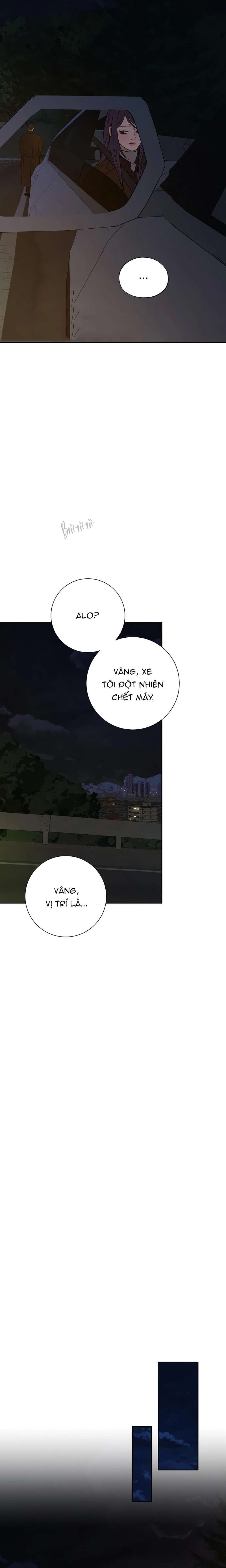 Chiến Lược: Tình Yêu Trong Sáng Chap 123 - Trang 2