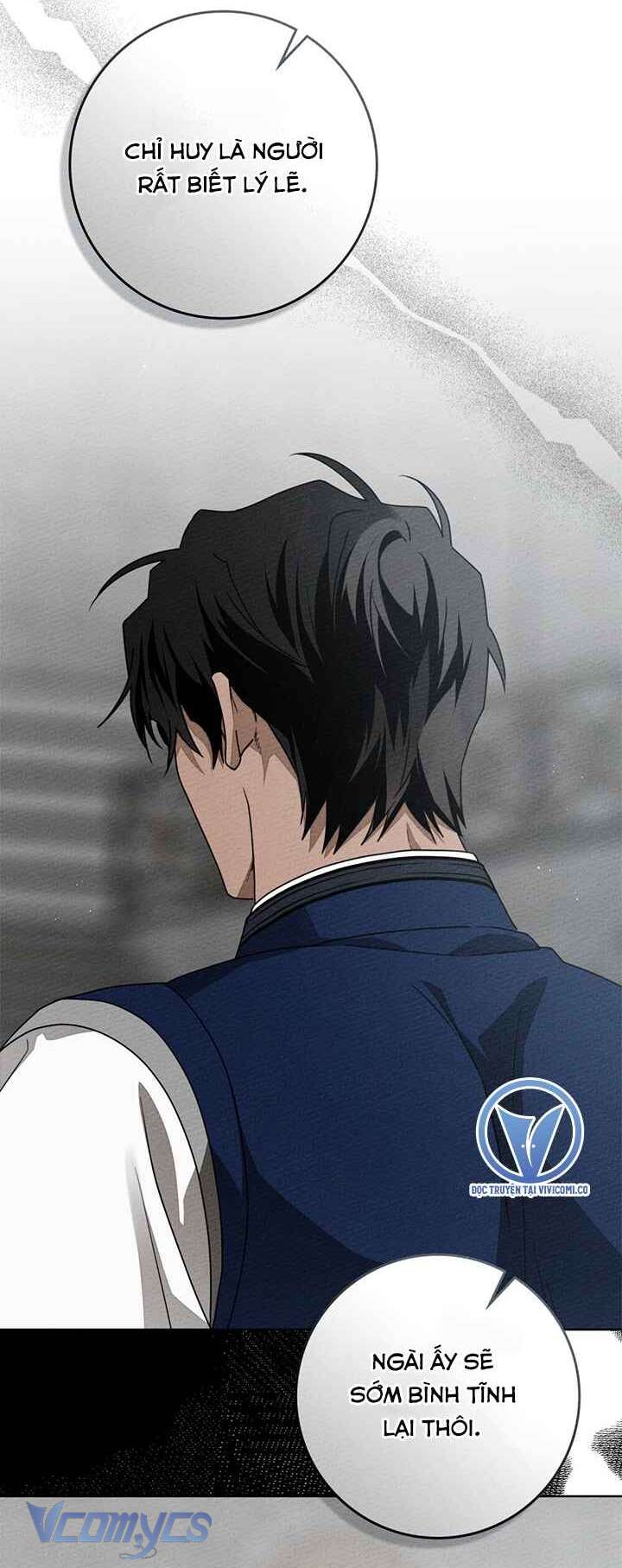 Dưới Bóng Cây Sồi Chap 95 - Trang 3