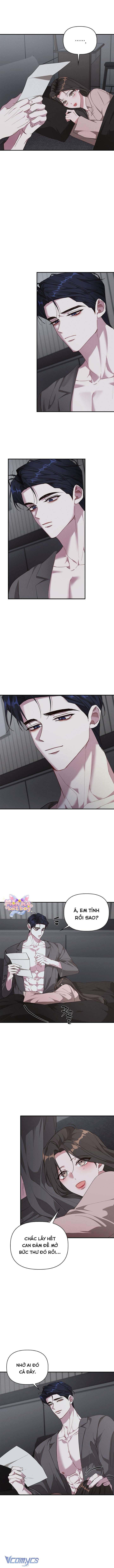 [18+] Nụ Hôn Máu Chap 64 - Trang 2