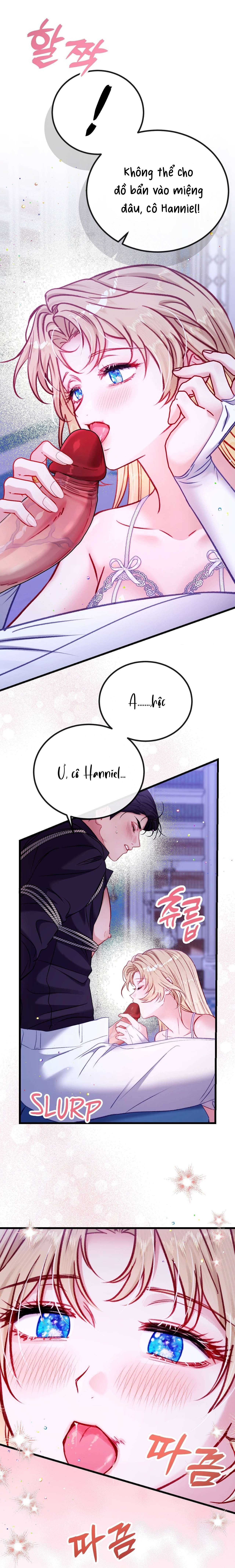 [ 18+ KHÔNG CHE ] Bị Mắc Kẹt Trong Trò Chơi Harem Ngược Vô Vọng Chap 16 - Trang 2