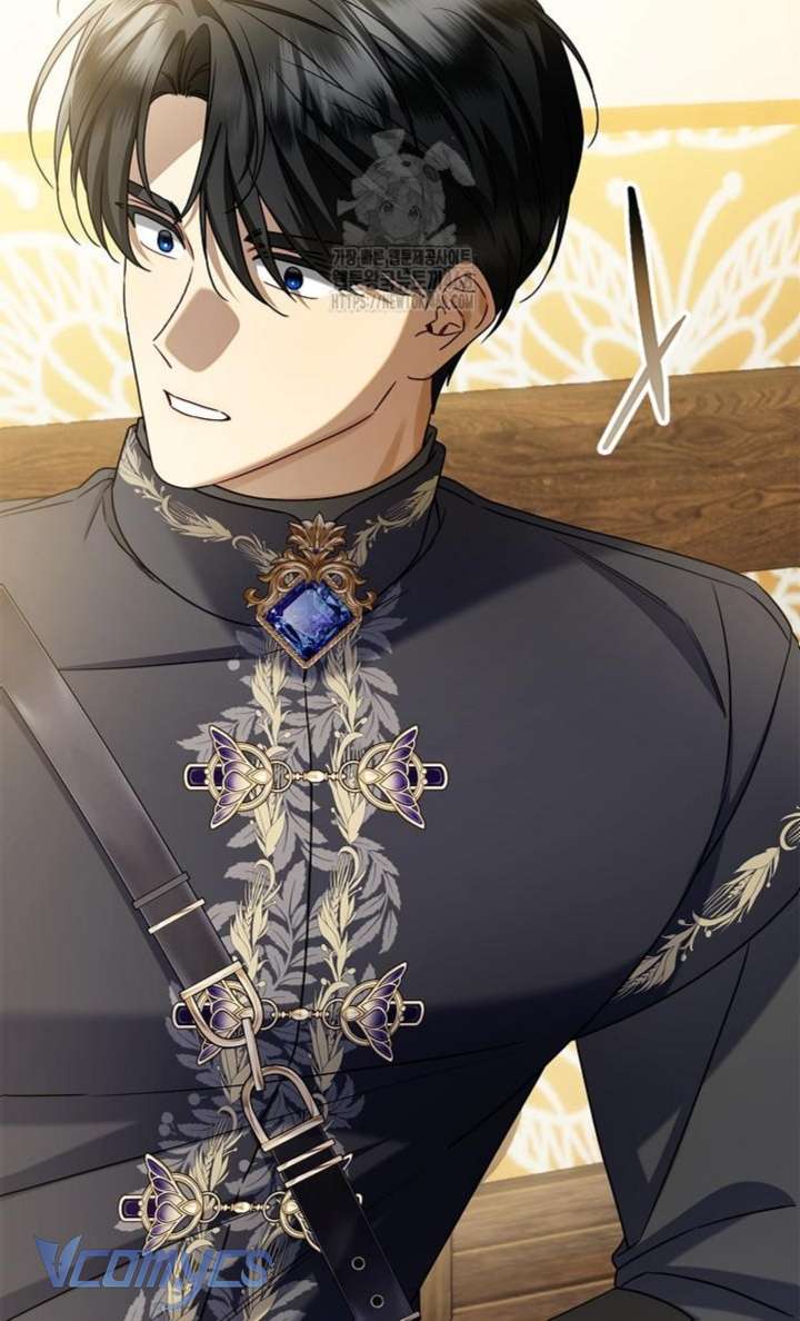 Xin Lỗi Vì Tôi Không Thể Rời Mắt Khỏi Vẻ Ngoài Của Ngài Chap 45 - Trang 3