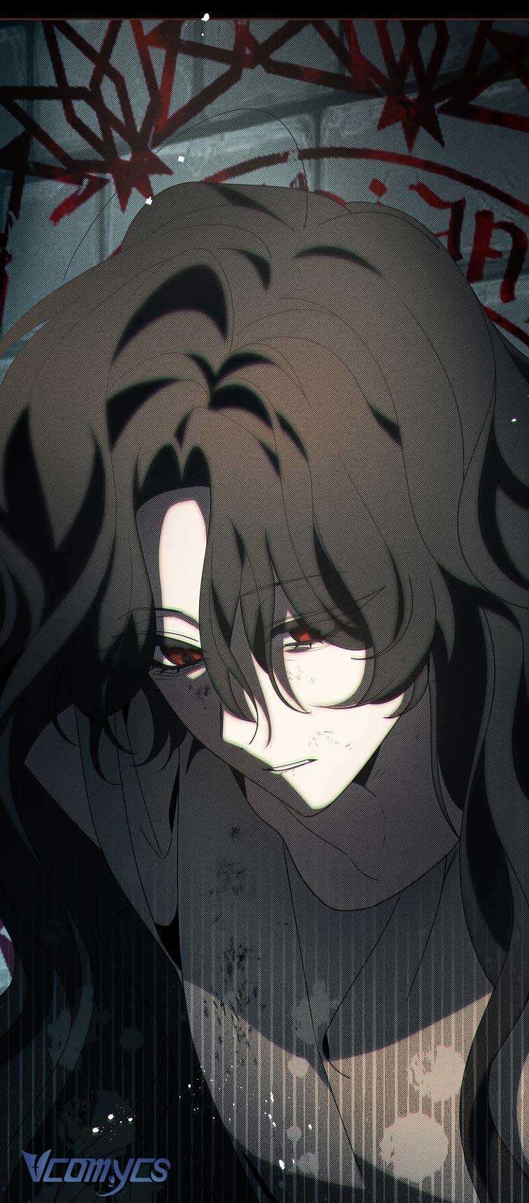 100 lời nguyền tại dinh thự Illestone Chap 2 - Trang 3