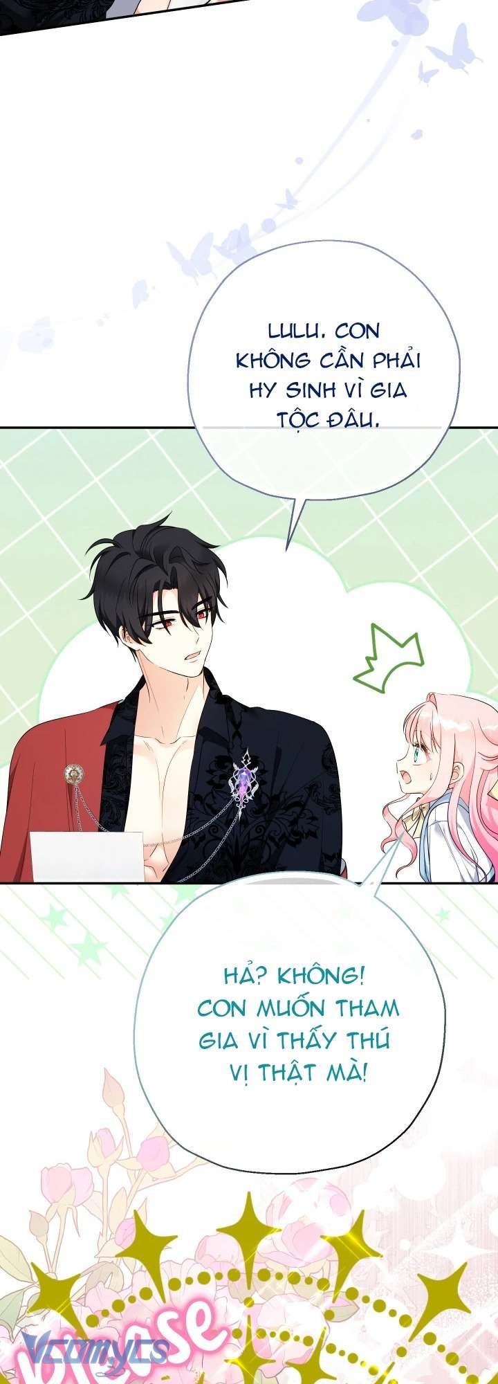 Tiểu Thư Tích Tiền Đi Bụi Chapter 96 - Trang 4