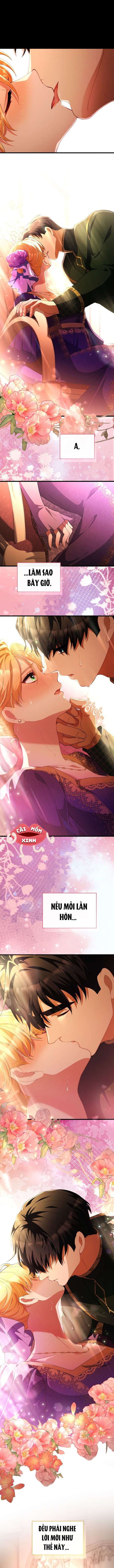 Lời Cầu Hôn Hoang Dã Chap 44 - Trang 2