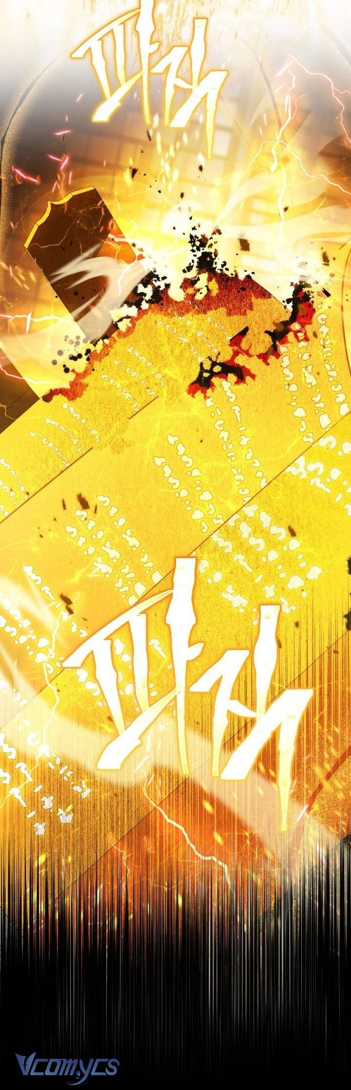 Sự Điều Trị Đặc Biệt Của Tinh Linh Chap 116 - Next Chap 117