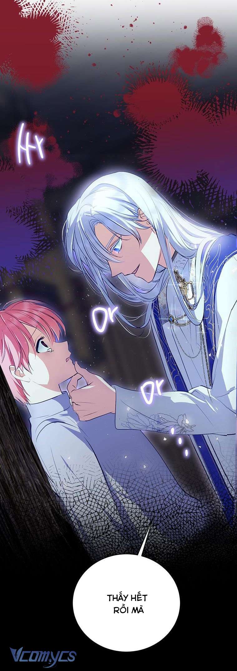 [PNT] Phía Sau Mặt Nạ Của Nam Chính Hiền Lành Chap 1 - Trang 2