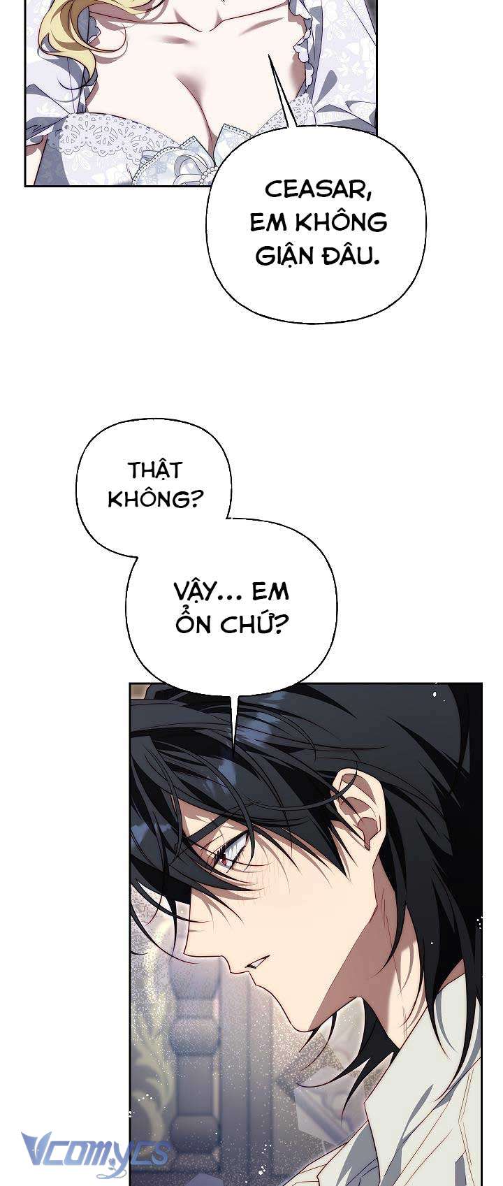 Thuần Hóa Hoàng Tử Quái Vật Chap 33 - Next Chap 34