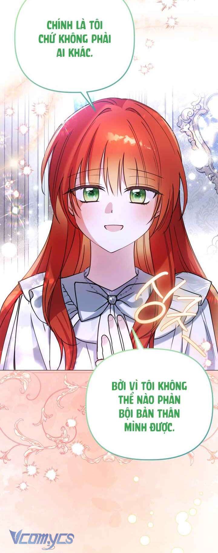 Mọt Sách Là Bạo Quân Chap 36 - Trang 2