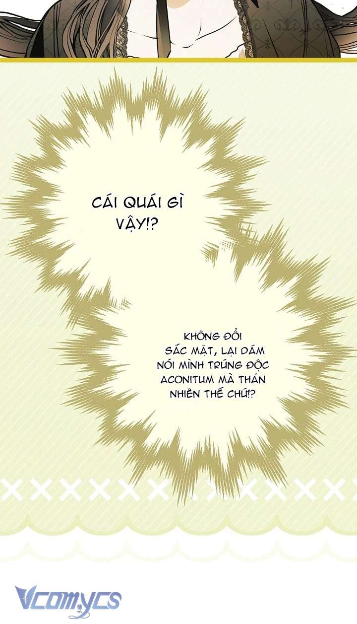 Ai Đó Đang Điều Khiển Cơ Thể Của Tôi Chap 65 - Trang 4