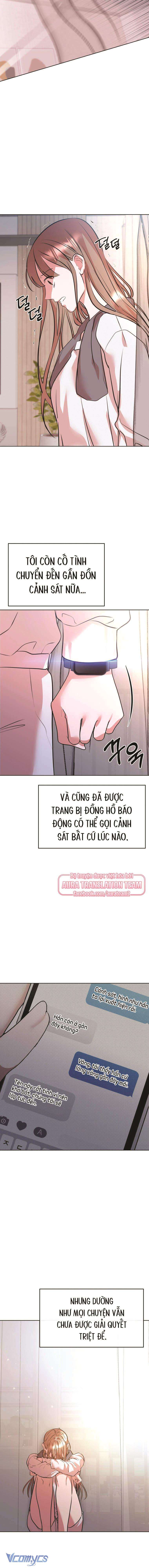 Tình Yêu Có Thể Về Quê Làm Nông Sao? Chap 23 - Trang 3