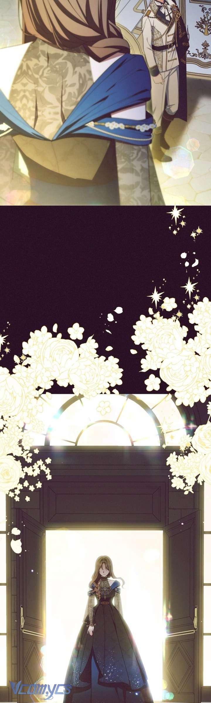 Được Yêu Thương Mà Còn Ngại Ngùng Sao! Chap 93 - Trang 4