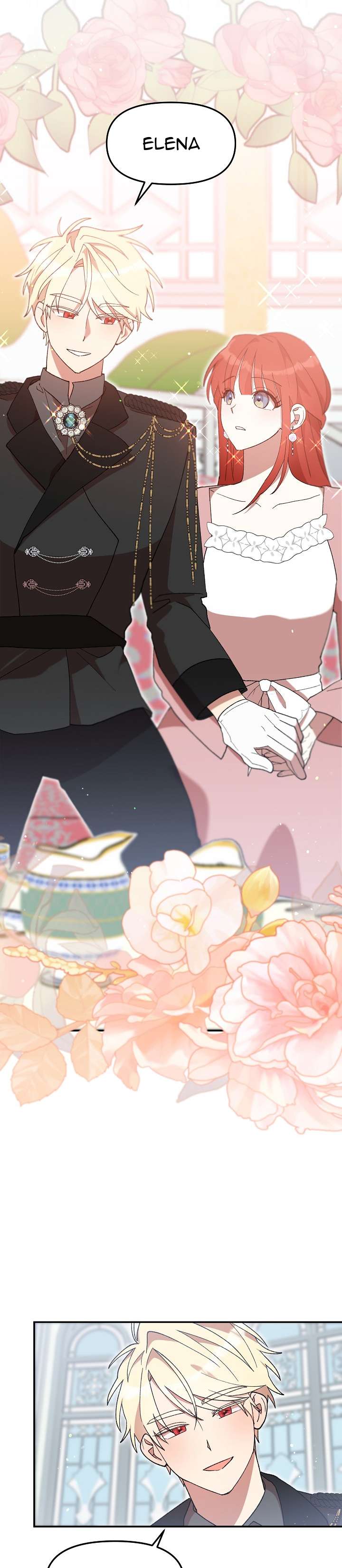 Tôi Đã Vô Tình Quyến Rũ Em Trai Của Nam Chính Chap 47 - Trang 3