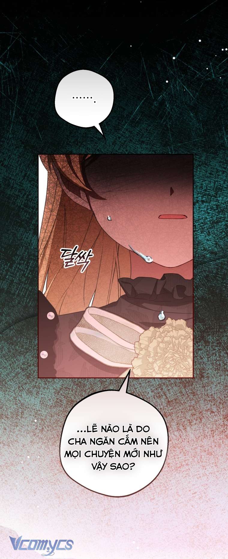 Được Yêu Thương Mà Còn Ngại Ngùng Sao! Chap 111 - Trang 2