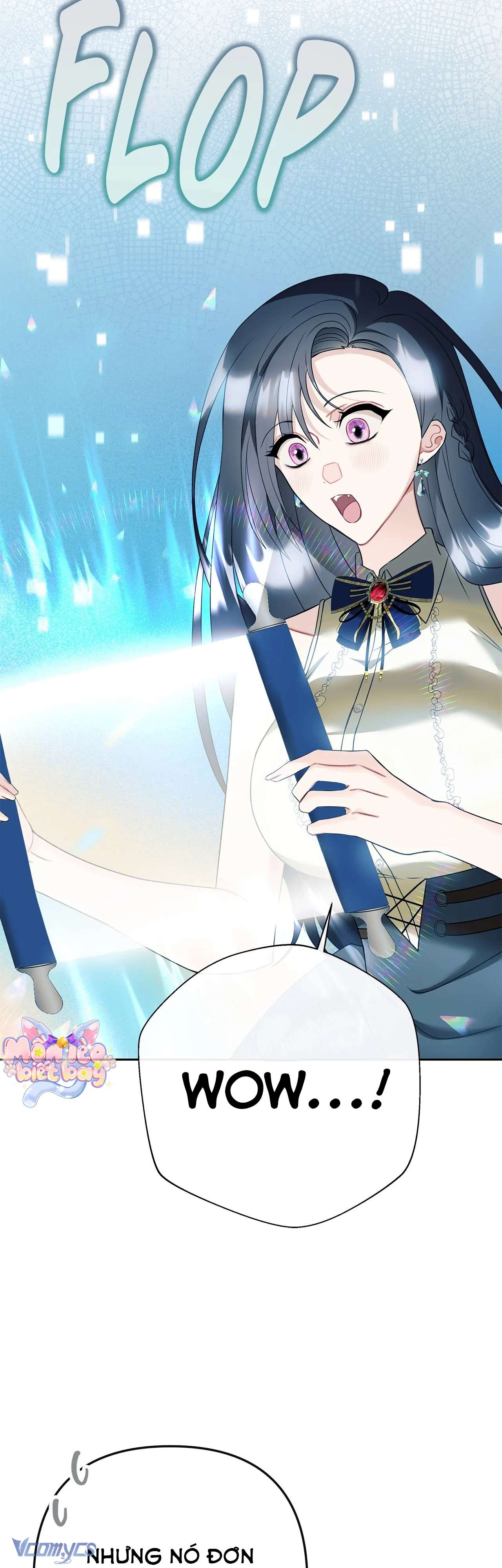 [18+] Chủ Nhân Hầm Ngục Hạng S Chap 4 - Trang 2