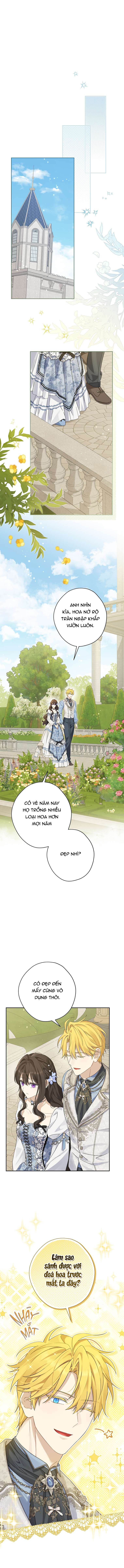 Tôi Là Minh Chứng Của Sự Thật Chap 152 - Next Chap 153