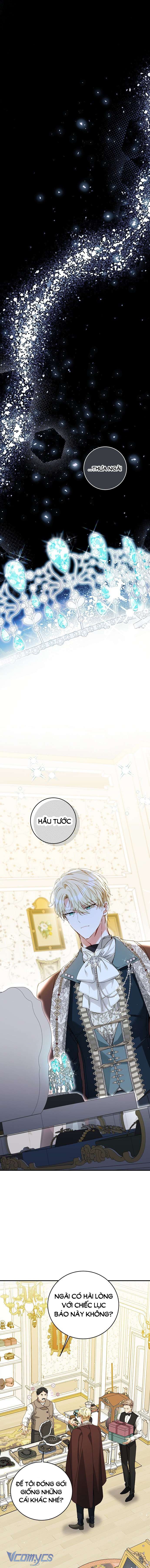 Thuần Hóa Hầu Tước Quái Dị Chap 78 - Next Chap 79