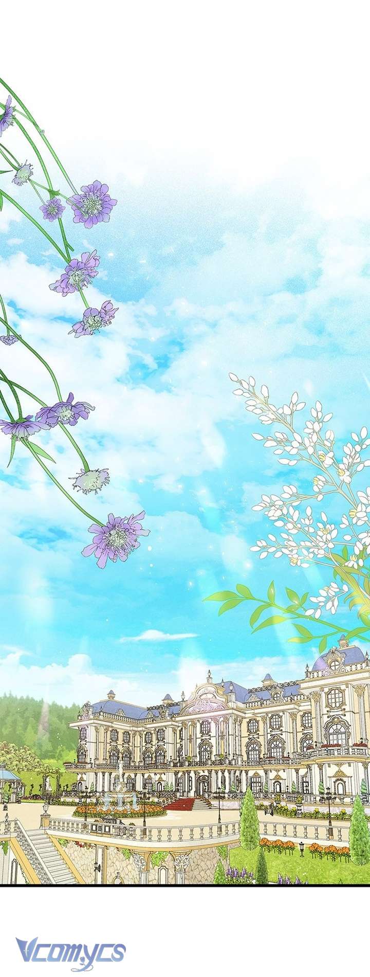 Hoàng Tử Rắc Rối Chap 2 - Trang 3