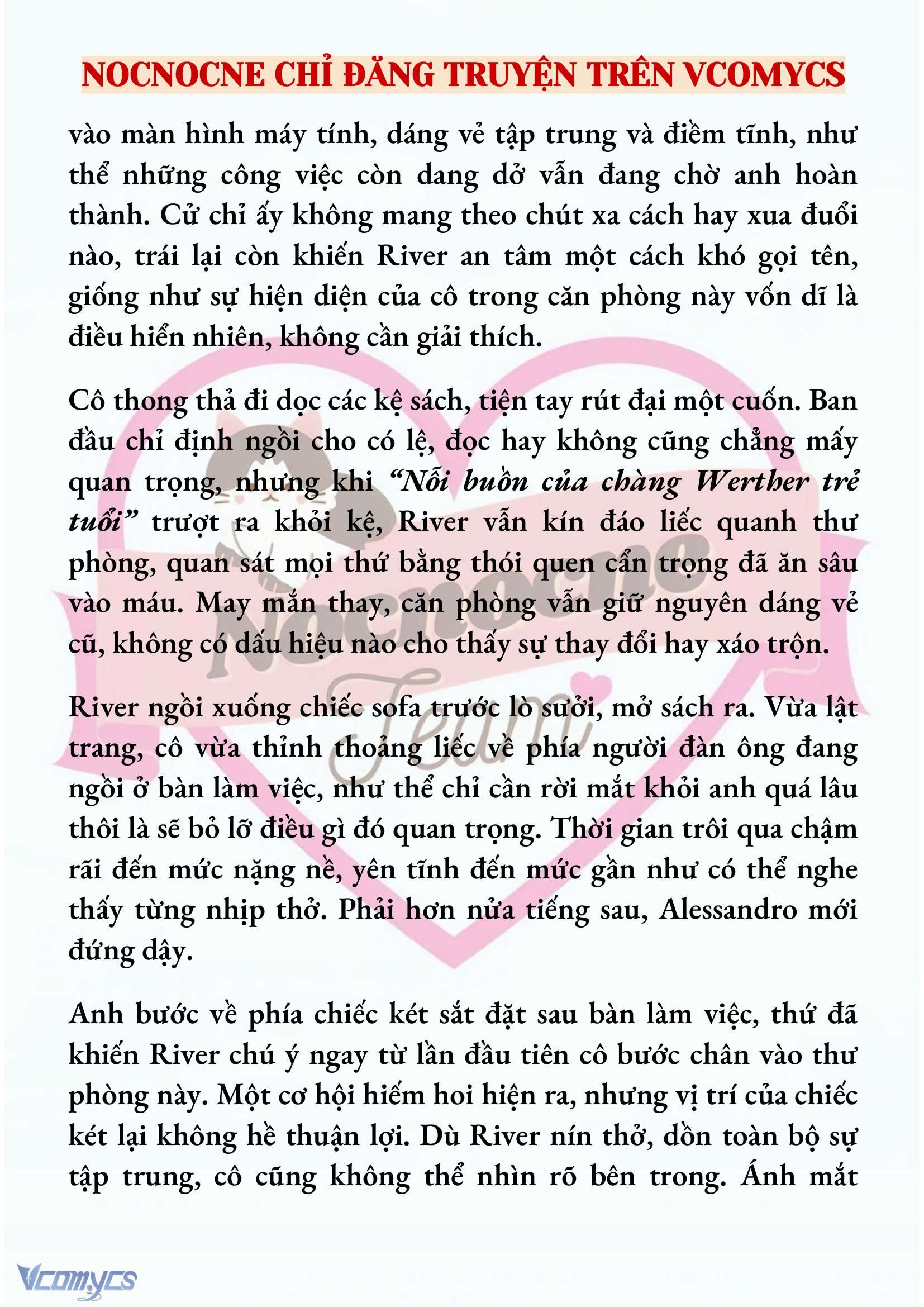 [TIỂU THUYẾT] ĐIỂM CHÍ Chap 57 - Next Chap 58