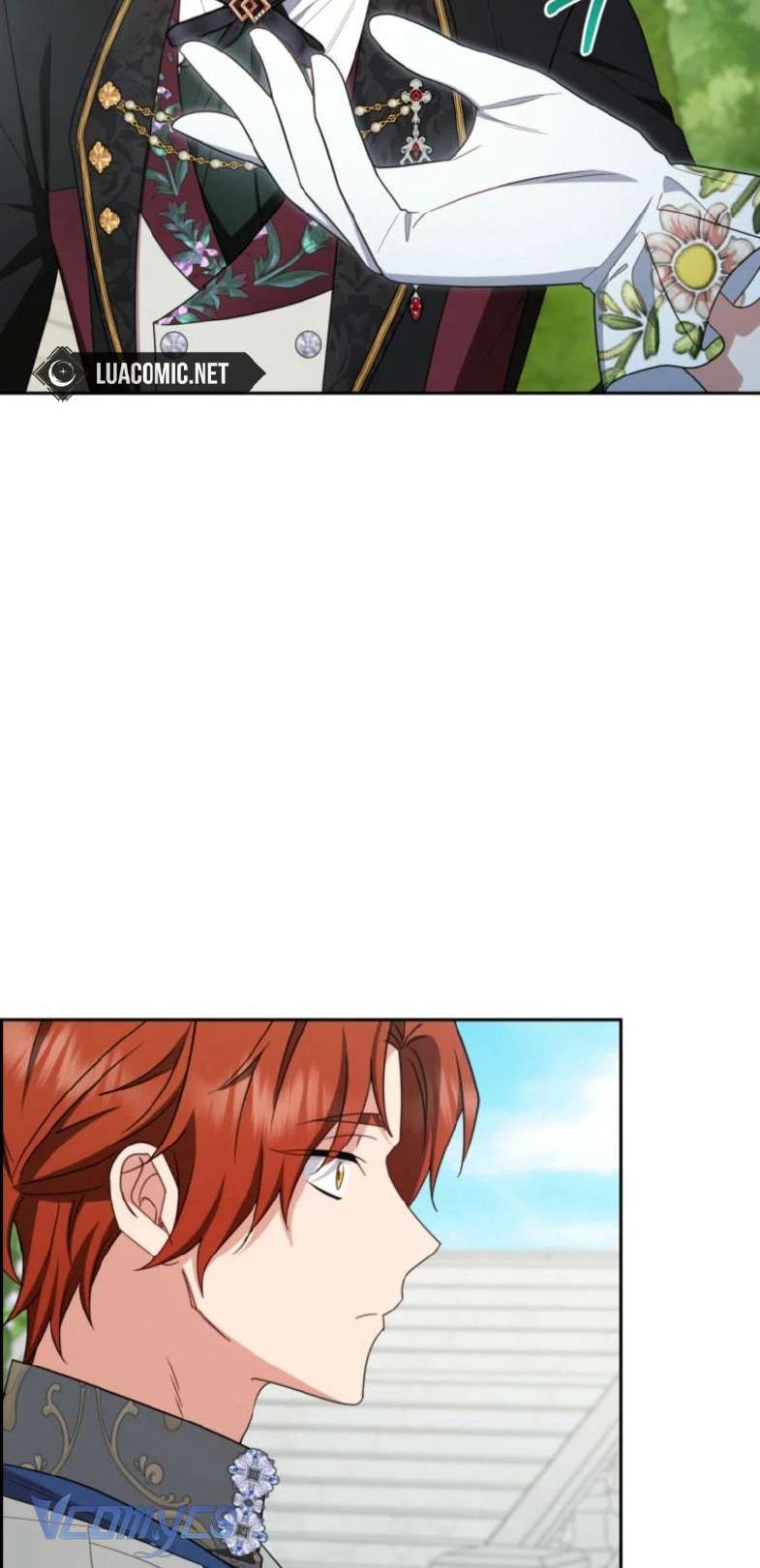 Được Yêu Thương Mà Còn Ngại Ngùng Sao! Chap 88 - Trang 4