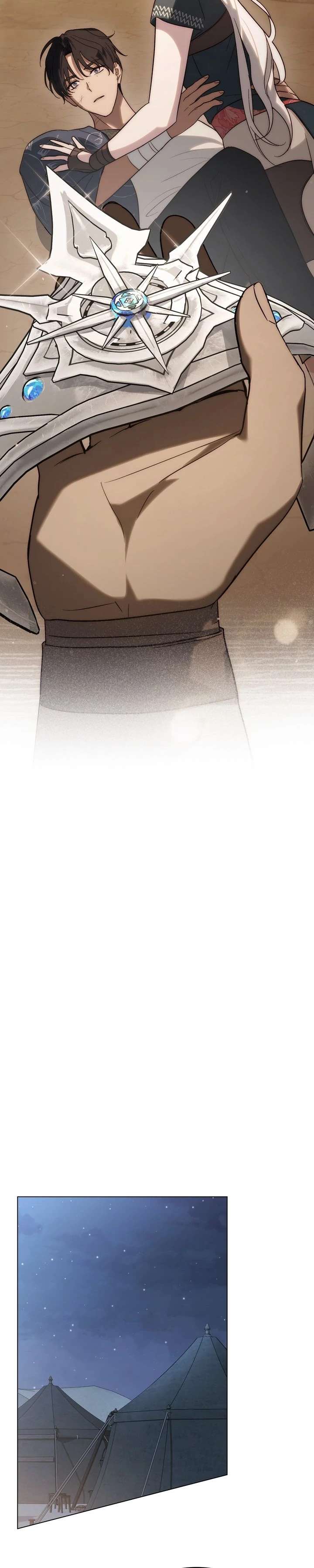 Khi Số Phận Tìm Đến Hai Ta Chap 63 - Trang 4