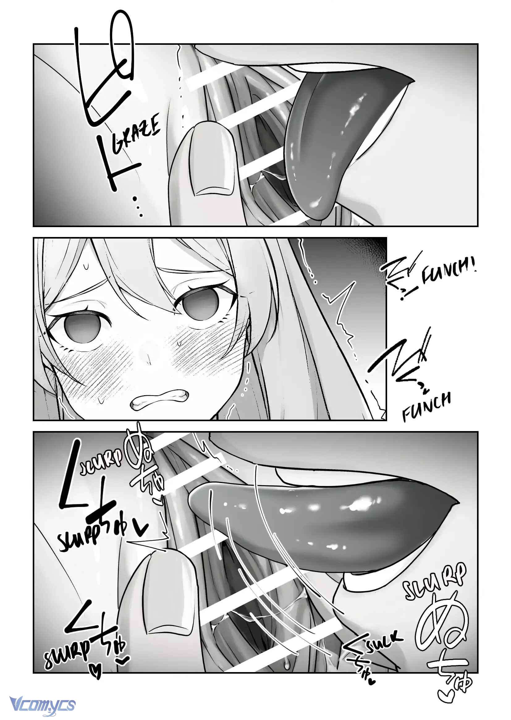 [18+] Tuyển Tập Truyện Ngắn Manga Chap 36.2 - Trang 2