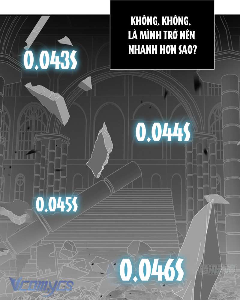 Ác Chi Hoàn Chapter 54 - Trang 4