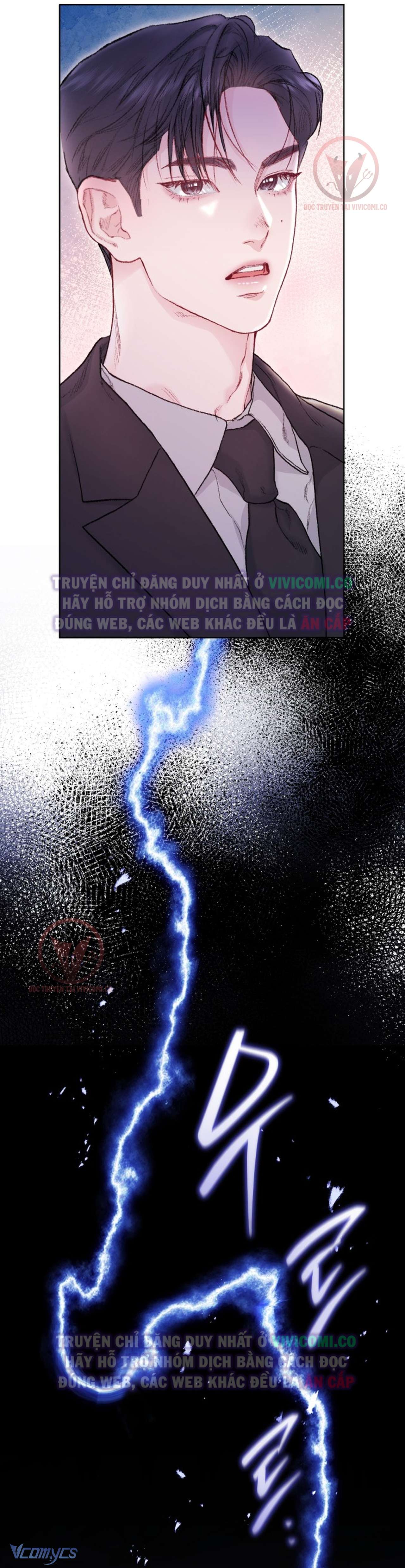 Chàng Quỷ Của Tôi Chap 13 - Trang 4