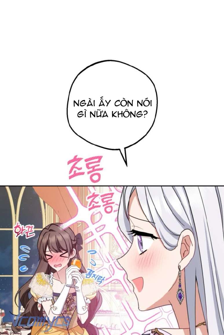 Được Yêu Thương Mà Còn Ngại Ngùng Sao! Chapter 91 - Trang 4