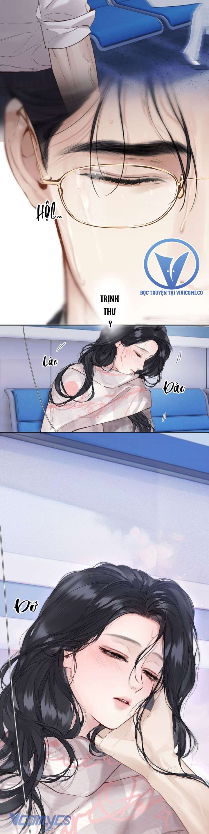 Trêu Nhầm Chap 62 - Next Chapter 63