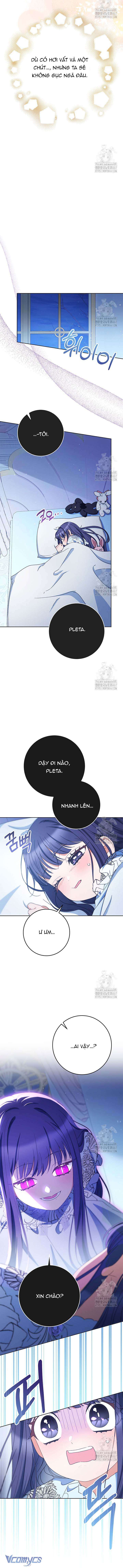 Nuôi Dưỡng Em Gái Xinh Đẹp Chap 88 - Trang 3