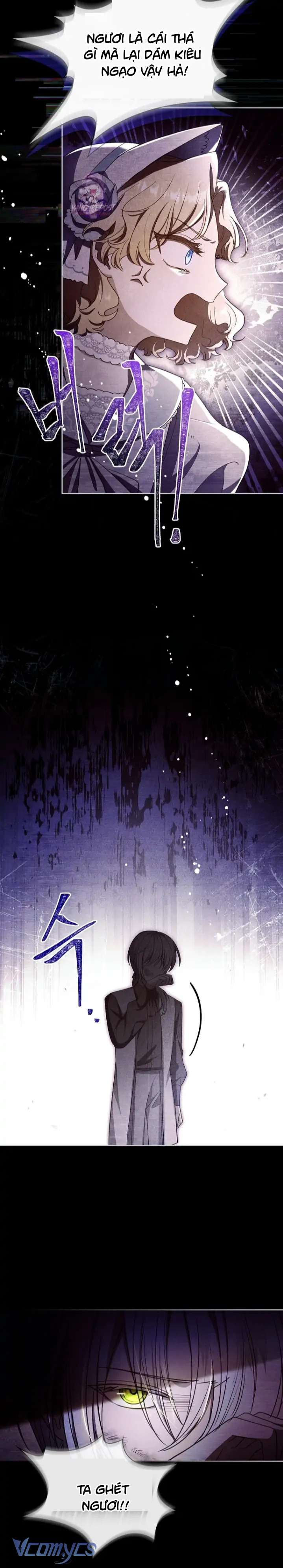 [PNT] Nam Chính À, Tôi Sẽ Tôn Trọng Sở Thích Của Anh! Chap 29 - Trang 2