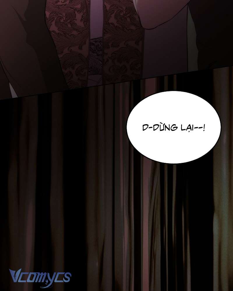 Hãy Dạy Em Cách Khao Khát Chap 53 - Next 