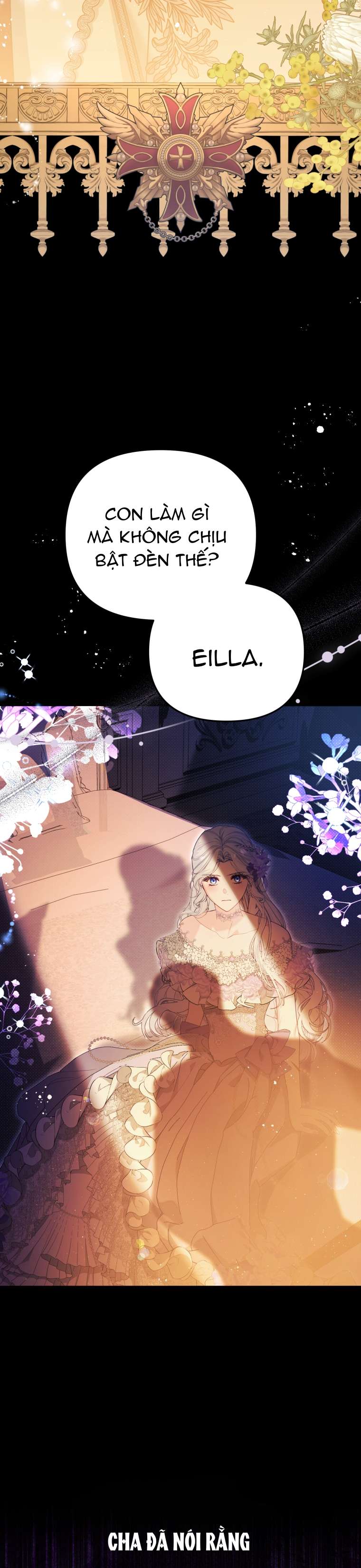 Người Phải Trả Giá Bằng Mạng Sống Vì Đã Lừa Dối Tôi Chap 1 - Trang 4