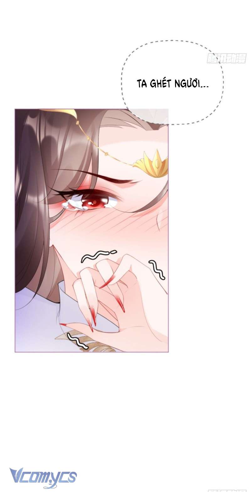 Hình Tượng Manh Chủ Lại Bị Phá Nát Rồi! Chap 3 - Trang 2