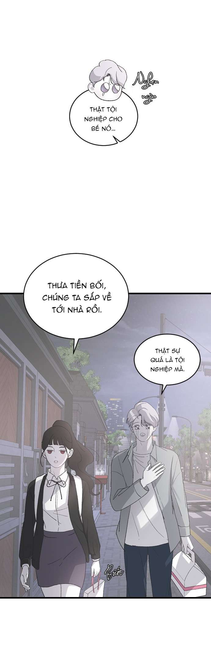Ba Anh Trai Cực Phẩm Của Tôi Chap 68 - Trang 2