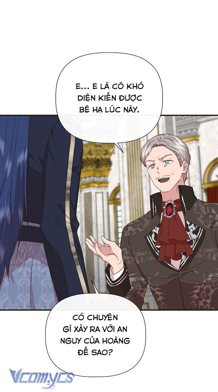 Tôi Không Phải Là Cinderella Chap 99 - Trang 3