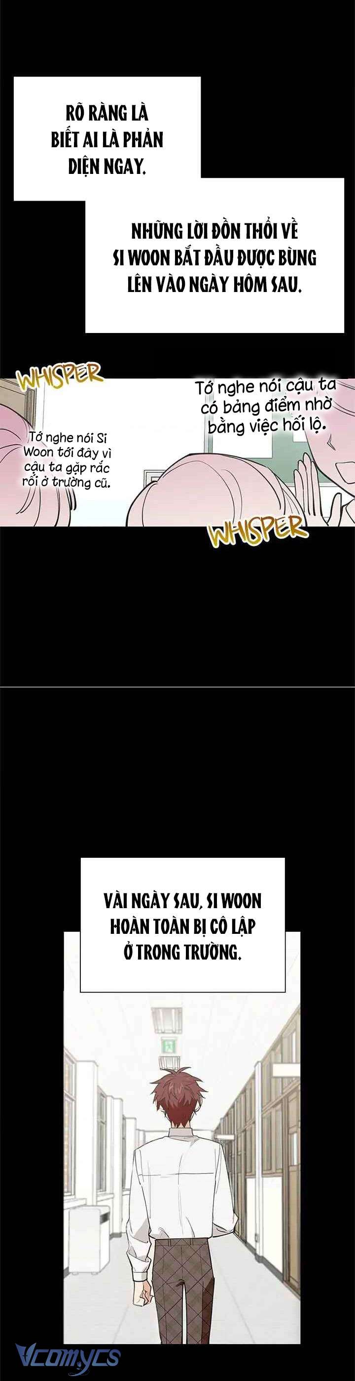 Điều Ước Sao Băng Chap 42 - Trang 4