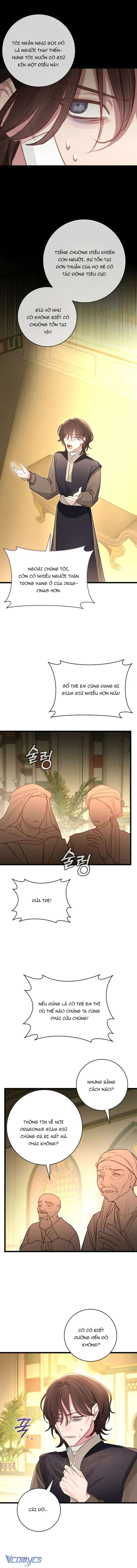 Cuộc Hôn Nhân Xa Hoa Của Đại Công Tước Là Giả Chap 92 - Trang 2