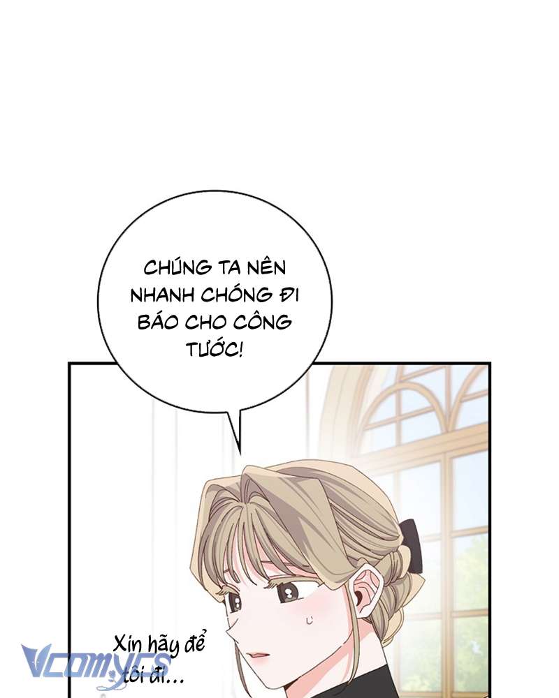 Chị Gái Của Nhân Vật Phản Diện Hôm Nay Cũng Đang Đau Khổ Chap 89 - Trang 4