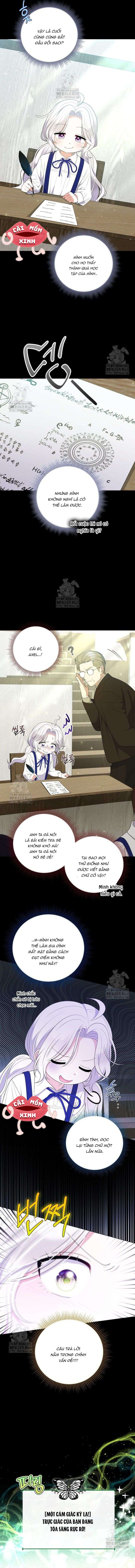 Cái Giá Của Tái Sinh Chap 14 - Next Chap 15