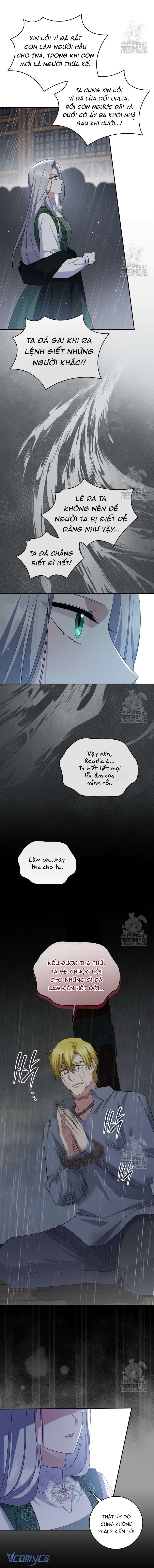 Kế Hoạch Trả Thù Chap 102 - Trang 2