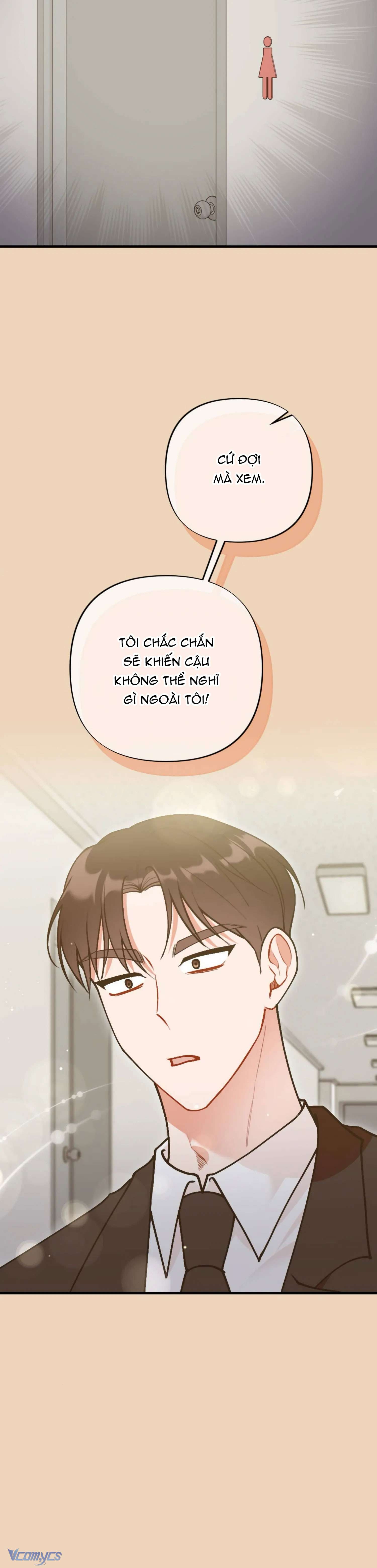 Bạn Thời Thơ Ấu Là Guide! Chap 13 - Trang 2