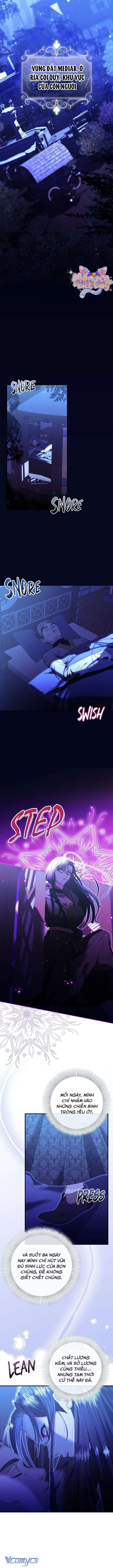[18+] Chủ Nhân Hầm Ngục Hạng S Chap 18 - Trang 2