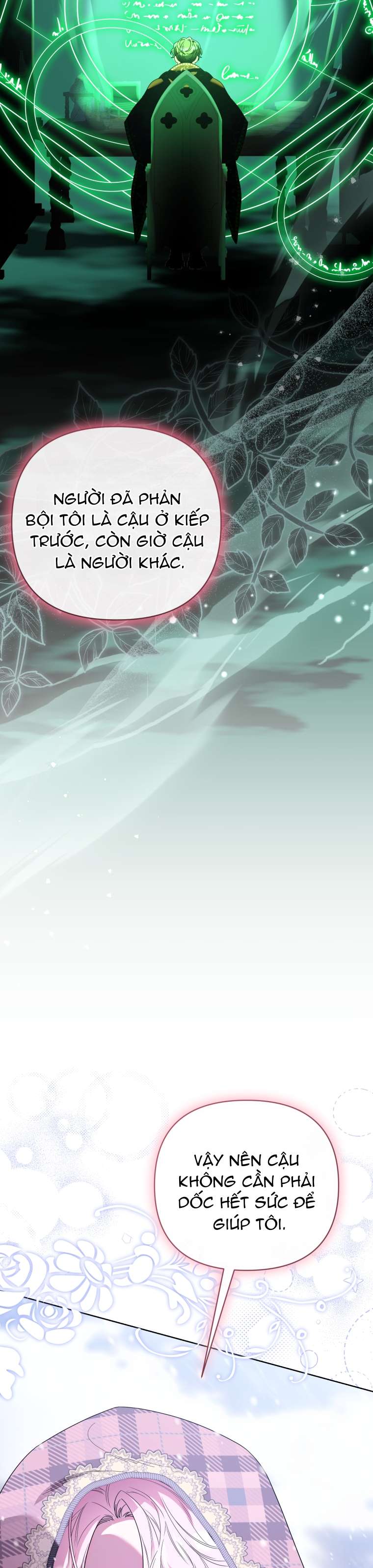 Thà Là Để Tôi Trở Thành Nữ Hoàng Chap 77 - Next Chap 78