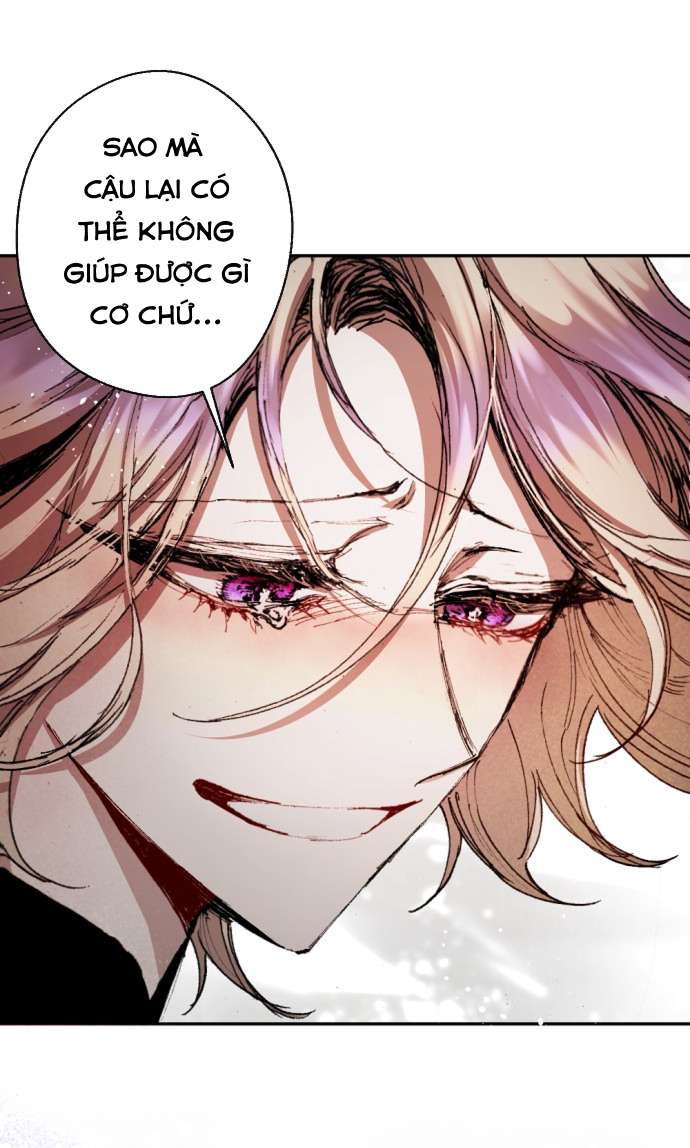 Lời Thú Nhận Của Chúa Tể Bóng Tối Chap 124 - Next Chap 125