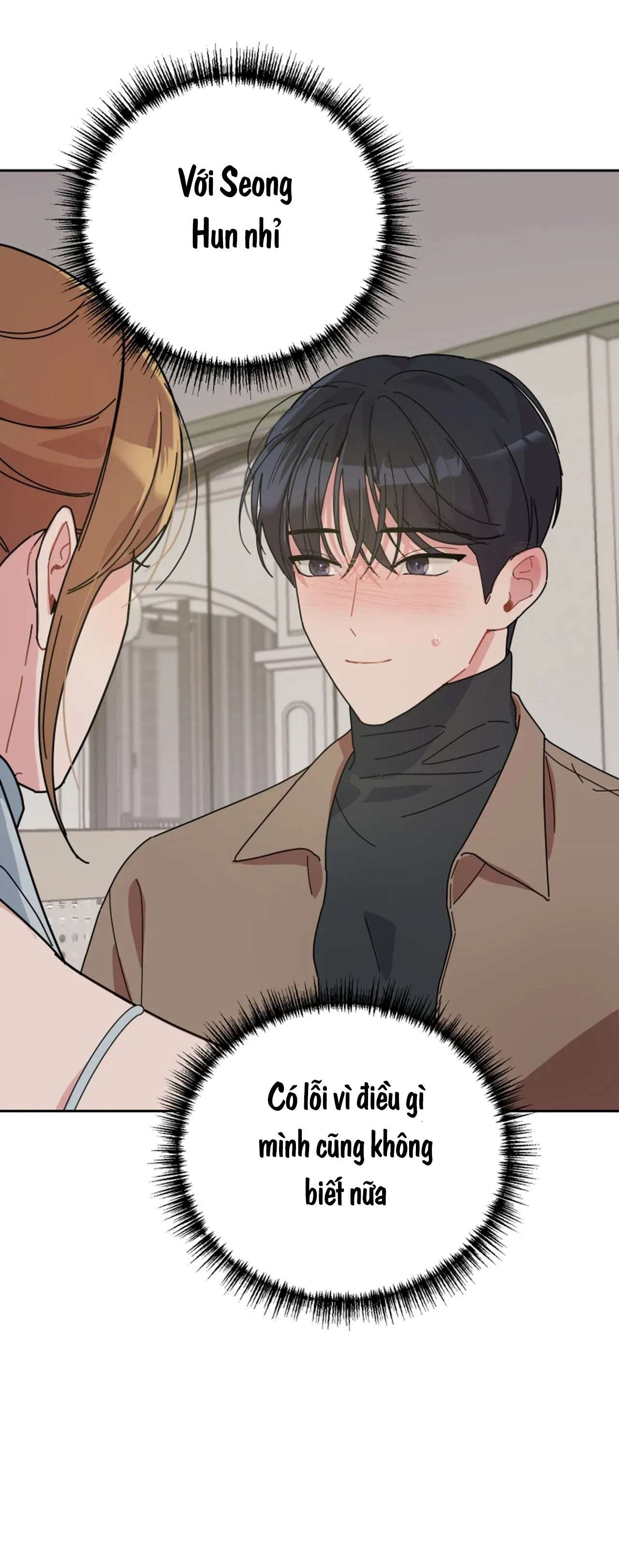XX Lưu Trữ Chap 9 - Trang 4