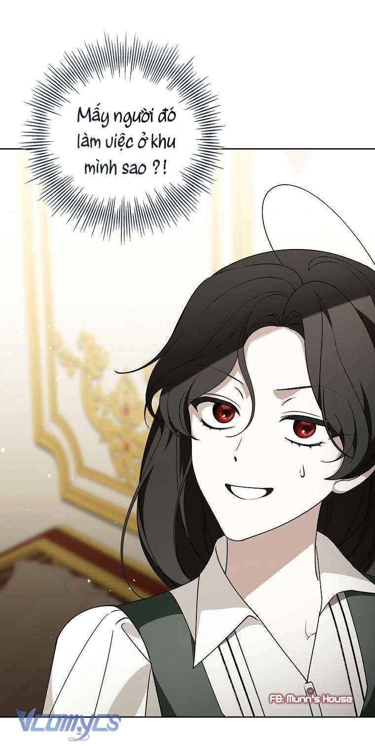 100 lời nguyền tại dinh thự Illestone Chap 32 - Trang 3