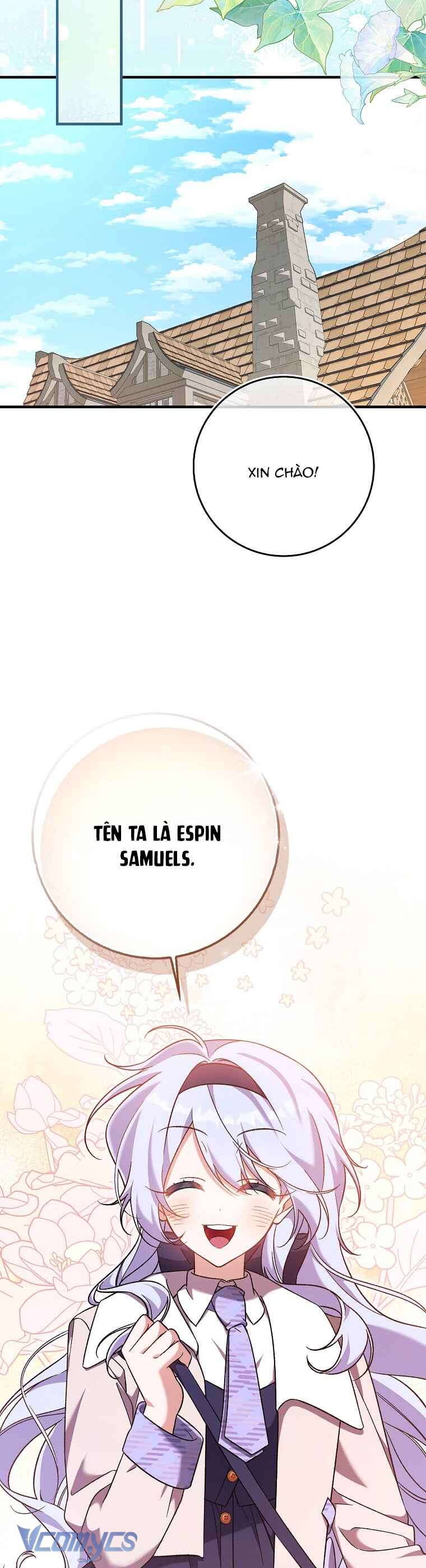 Tôi Cứ Ngỡ Rằng Mình Là Nhân Vật Chính Chap 10 - Trang 2