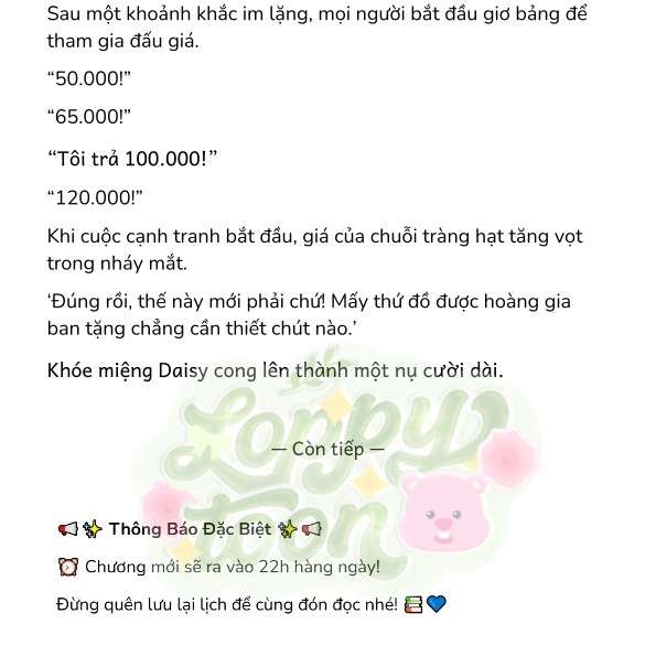 [Novel] Trận Chiến Ly Hôn! Chap 108 - Trang 2